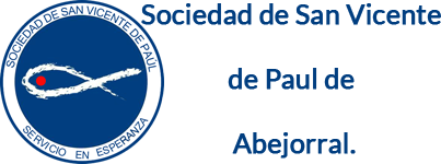 Logo San Vicente de Paul Abejorral