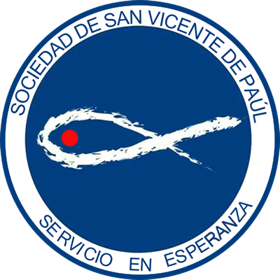 Logo San Vicente de Paul Abejorral